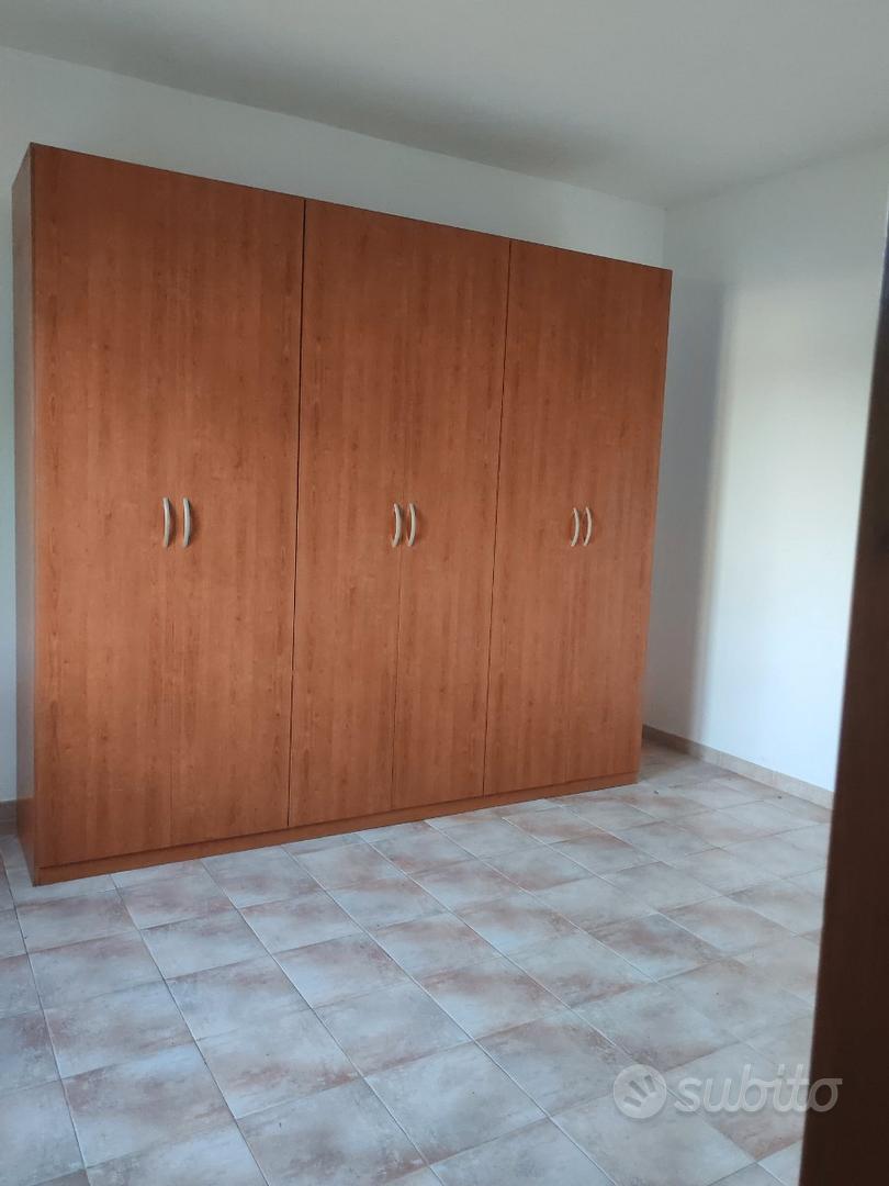 Casa singola con mq. 12000 di terreno - Vista 2