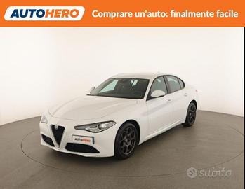 ALFA ROMEO Giulia BR31594