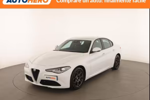 ALFA ROMEO Giulia BR31594