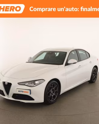 ALFA ROMEO Giulia BR31594