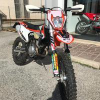 Ktm 250 exc - 2017