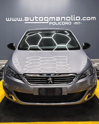 Peugeot 308 BlueHDi 120 S&S GT Line