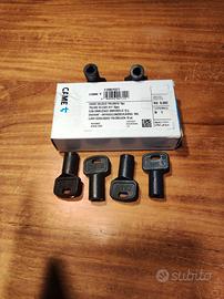 CHIAVI TRIBOLATE CAME 119RIY077