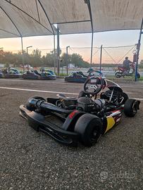 go kart 60cc gr3 60 parolin 