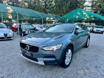Volvo V90 Cross Country D4 AWD Geartronic