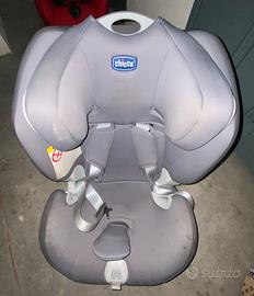 Seggiolino auto Chicco isofix