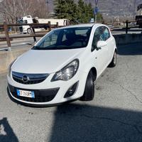 Opel Corsa 1200 63 kw 5p