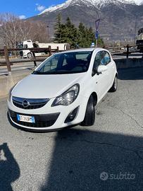 Opel Corsa 1200 63 kw 5p