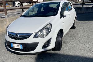 Opel Corsa 1200 63 kw 5p