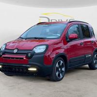 FIAT Panda NEW PANDA LA PANDINA CITYCROSS ...