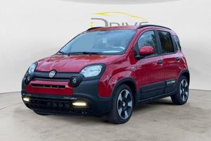 FIAT Panda NEW PANDA LA PANDINA CITYCROSS ...