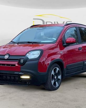 FIAT Panda NEW PANDA LA PANDINA CITYCROSS ...