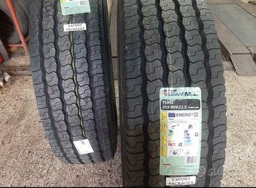 315/80/22.5 torvel nuove