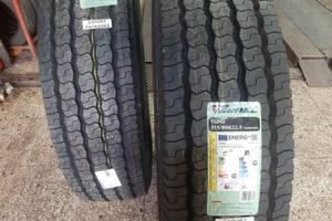 315/80/22.5 torvel nuove