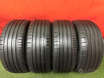 285 45 20 Gomme Estive 65-70% Pirelli 285 45 R20