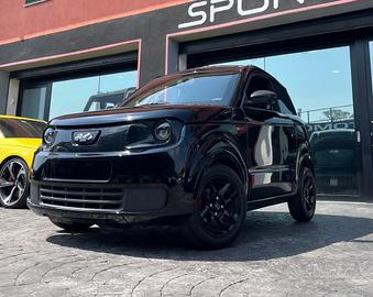 Ligier Myli PREZZO REALE ! LAB TOTAL BLACK