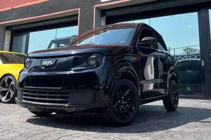 Ligier Myli PREZZO REALE ! LAB TOTAL BLACK