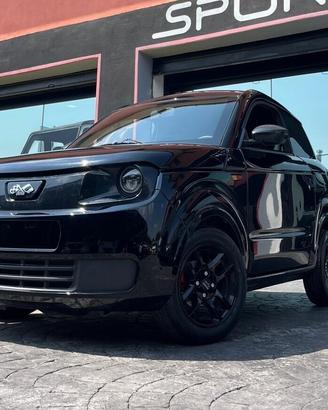 Ligier Myli PREZZO REALE ! LAB TOTAL BLACK