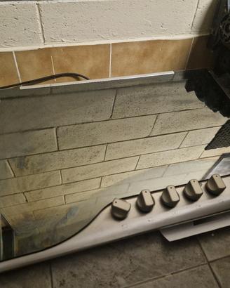 piano cottura a gas hotpoint ariston