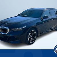 BMW Serie 5 Touring 520d M Sport