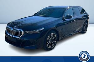 BMW Serie 5 Touring 520d M Sport