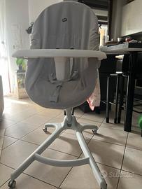 Chicco Baby hug 4in1