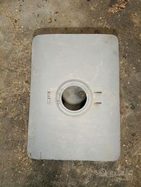 serbatoio vespa vacanze romane piaggio 125 v 30