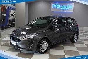 FORD Fiesta 1.1 71cv 3 Porte Trend EU6