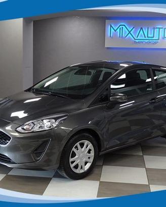 FORD Fiesta 1.1 71cv 3 Porte Trend EU6