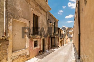 Casa Indipendente - Chiaramonte Gulfi