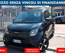 Smart ForTwo EQ PASSION *RICARICA VELOCE* PREZZO V