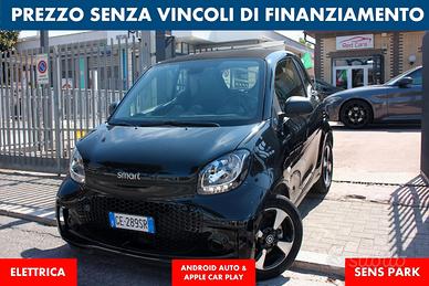 Smart ForTwo EQ PASSION *RICARICA VELOCE* PREZZO V