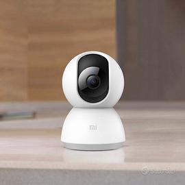 Xiaomi mi home security Camera 360