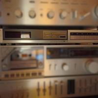 SONY Tuner Sintonizzatore Digitale HI-FI