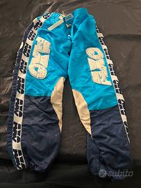 Pantaloni cross