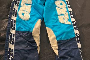 Pantaloni cross