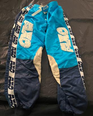 Pantaloni cross