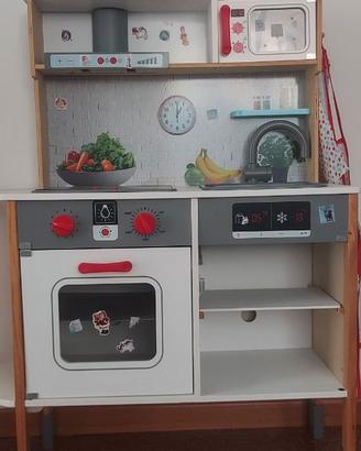 Cucina bambini