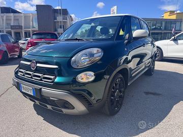FIAT 500L CROSS 1.3’MJET 95CV MY2018