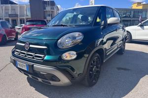 FIAT 500L CROSS 1.3’MJET 95CV MY2018