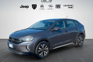 Volkswagen Taigo 1.0 TSI 110 CV DSG Life