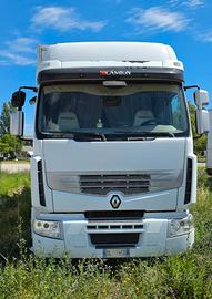 Renault Premium 410 dixi