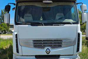 Renault Premium 410 dixi