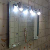 Specchio bagno