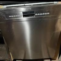 Lavastoviglie a incasso smeg