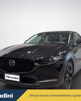 Mazda CX-30 2.0 m-hybrid Nagisa awd 186cv 6at