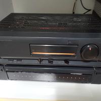 Siemens RV 300 amplificatore equalizzatore 