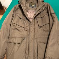 Giaccone woolrich
