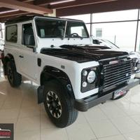 Land Rover Defender 90 2.2 TD4 SE N1 - POSSIB...