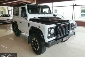 Land Rover Defender 90 2.2 TD4 SE N1 - POSSIB...